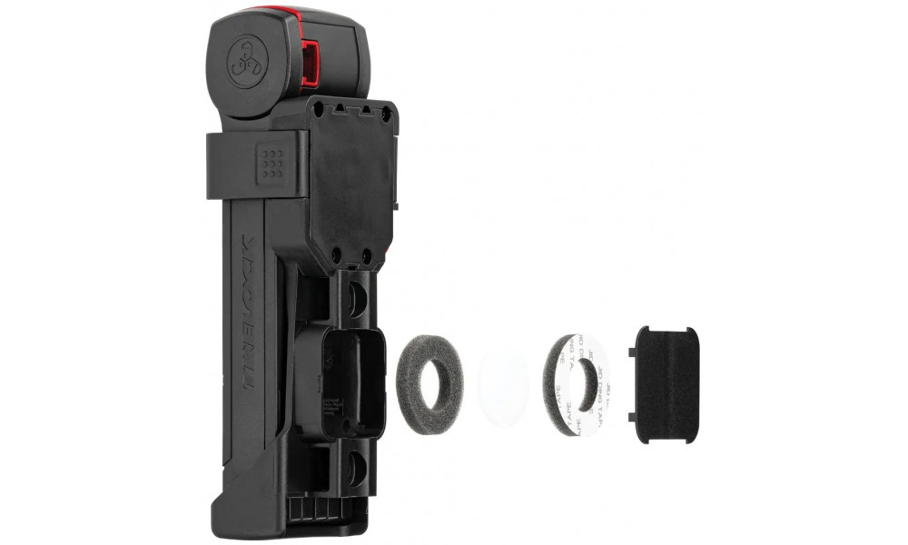 Lukko Trelock FS 380/85 Trigo X-PRESS - 11