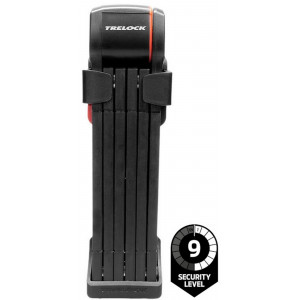 Lukko Trelock FS 380/100 Trigo X-PRESS