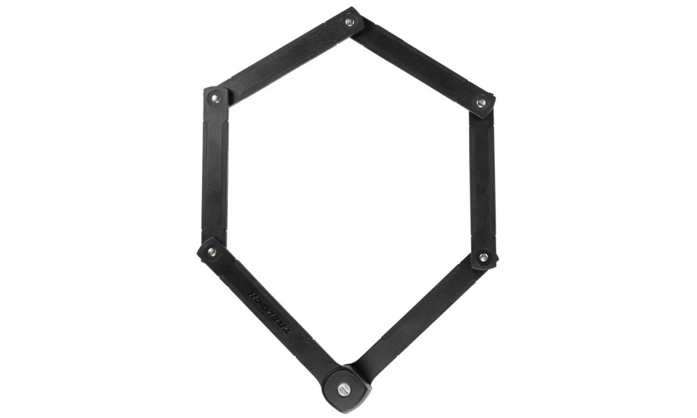 Lukko Trelock FS 380/100 Trigo X-PRESS - 4