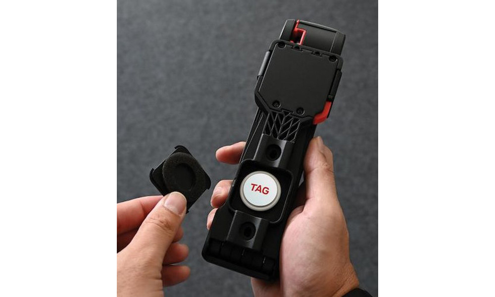 Lukko Trelock FS 380/100 Trigo X-PRESS - 6