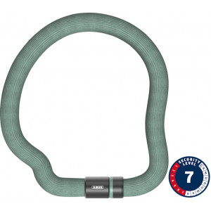 Lukko Abus Goose 6206K/110 mint