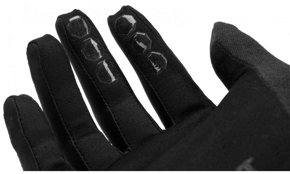 Käsineet Cube CMPT Sport Long black - 3