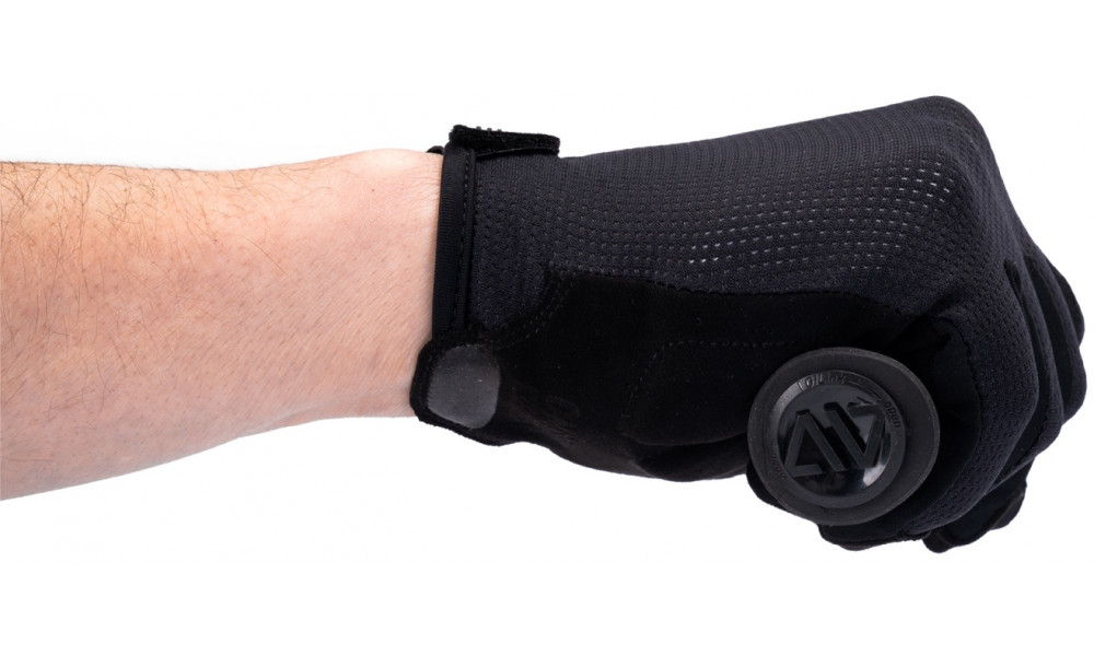 Käsineet Cube CMPT Comfort Long black - 4