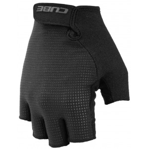 Käsineet Cube CMPT Comfort Short black