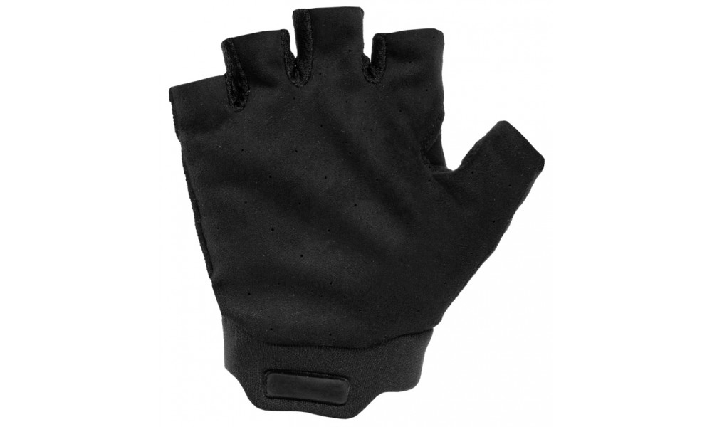 Käsineet Cube Rookie Short black - 2