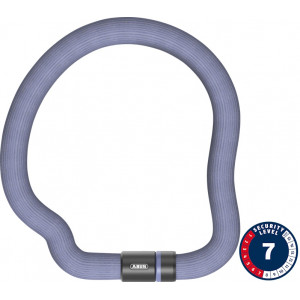 Lukko Abus Goose 6206K/110 flint