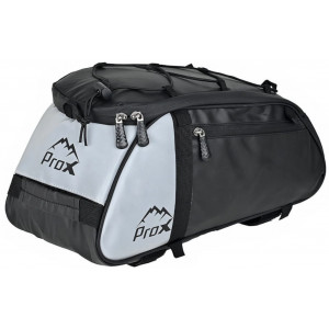 Telinelaukku ProX Dakota 078A 13L black