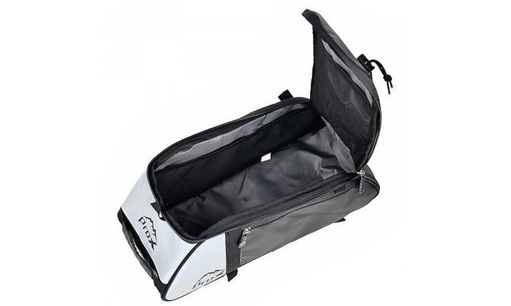 Telinelaukku ProX Dakota 078A 13L black - 4