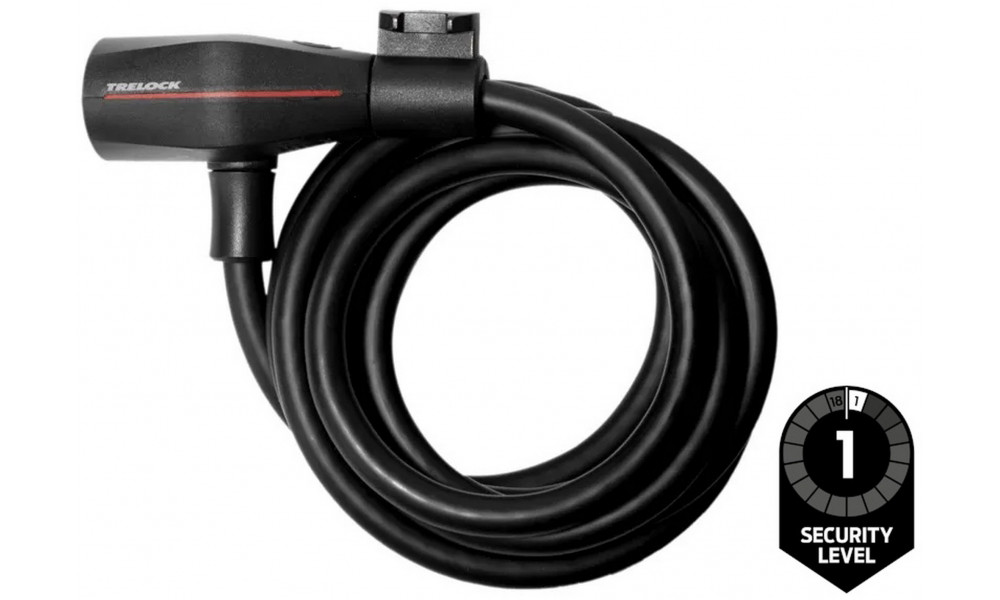 Lukko Trelock SK 108 180/8 ZK 108 