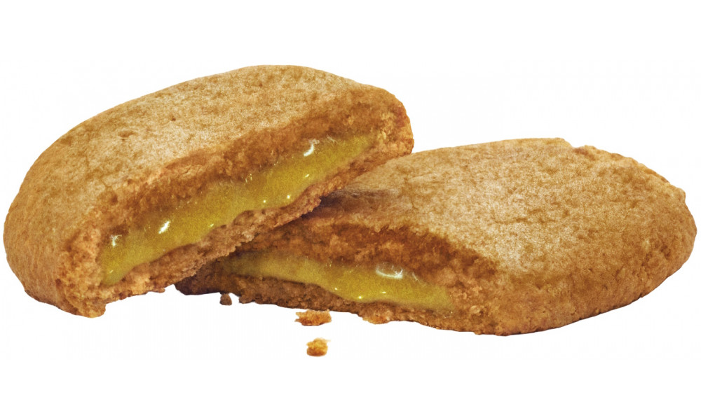 Energiapatukka SiS Go Energy Bake Lemon 50g - 2