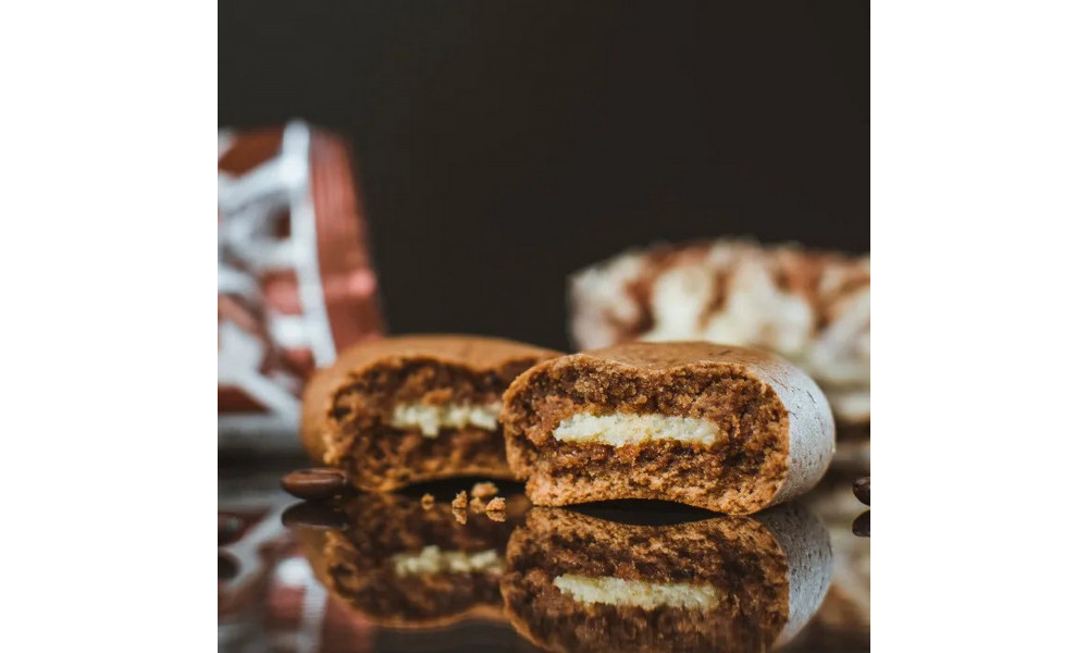 Energiapatukka SiS Go Energy Bake Tiramisu 50g - 2