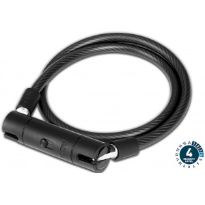 Lukko ACID cable Corvid K90 12x900mm