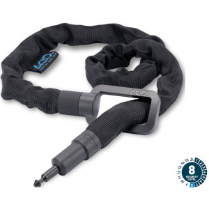 Ketju lukolle ACID Pro 100 Extension 6x1000mm for Latch 6078