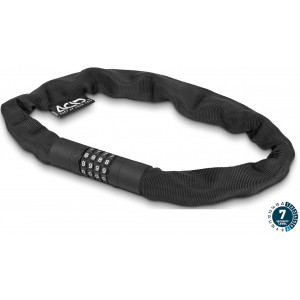 Lukko ACID chain combination Corvid C80 6x800mm