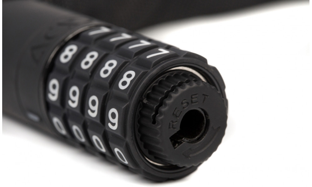 Lukko ACID chain combination Corvid C80 6x800mm - 3