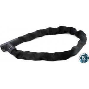 Lukko ACID chain Solid K120 6x1200mm black