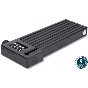 Lukko ACID folding combination RIGID PURE C100 7x1000mm