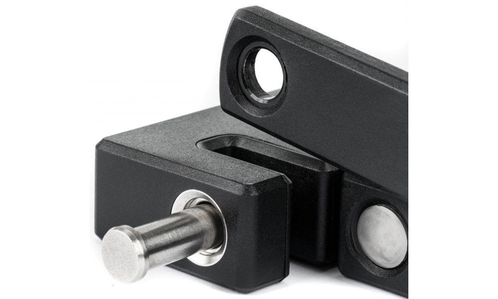 Lukko ACID folding RIGID PURE K100 Twin Pack - 2