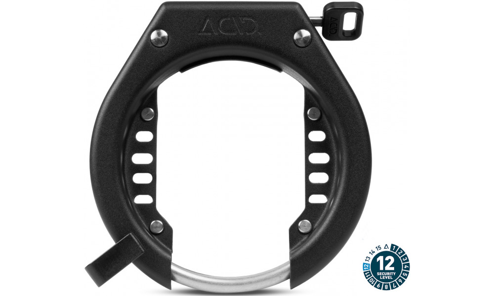 Lukko ACID frame Latch 6078 - 1