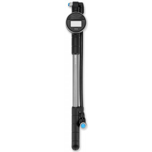 Pumppu ACID Race Shock 400 Digital 2-stage head Alu