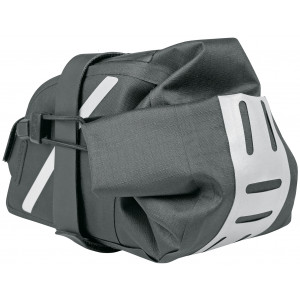 Satulalaukku SKS Trail L 2L 330x70x110mm