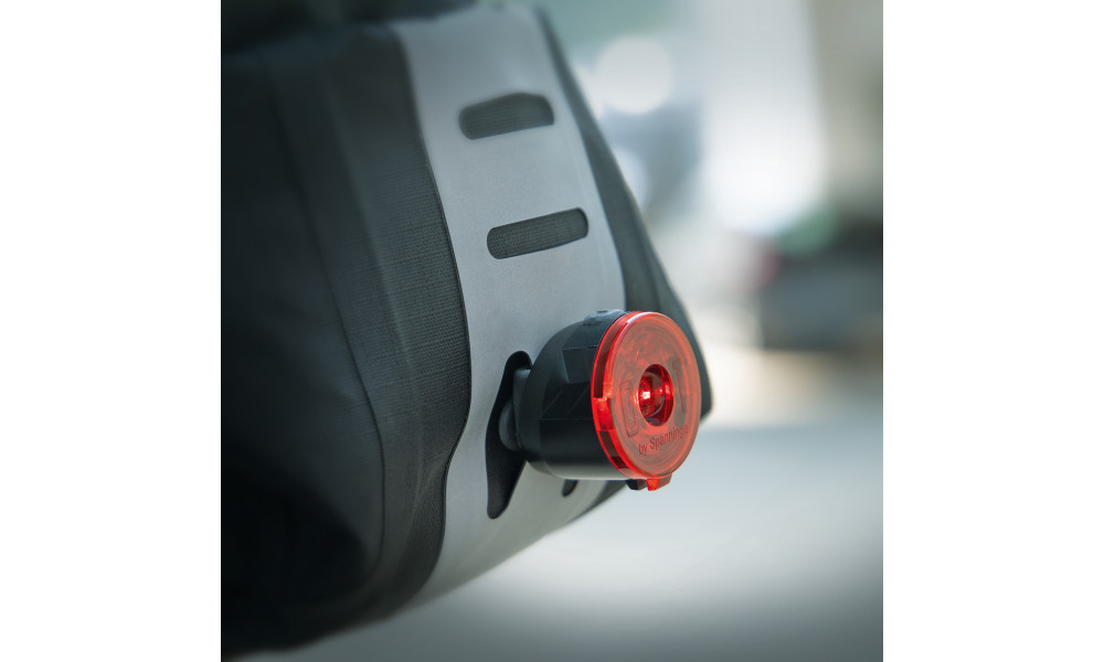 Satulalaukku SKS Trail L 2L 330x70x110mm - 6