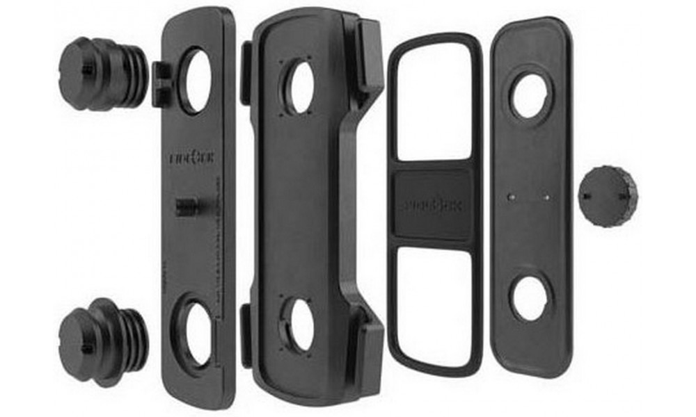 Pidike Fidlock Twist Tex Base Multi - 5