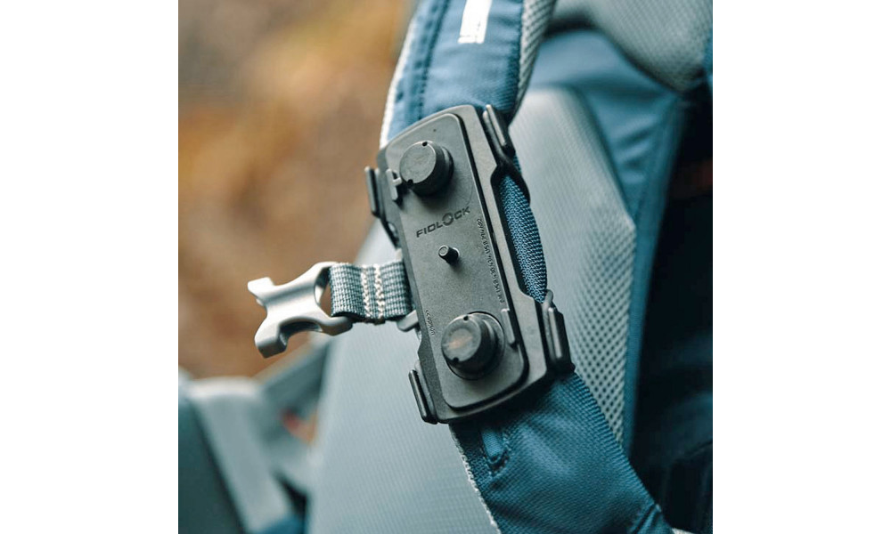 Pidike Fidlock Twist Tex Base Multi - 8