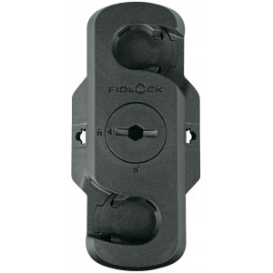 Pullon pidikkeen sovitin Fidlock Twist bottle connector