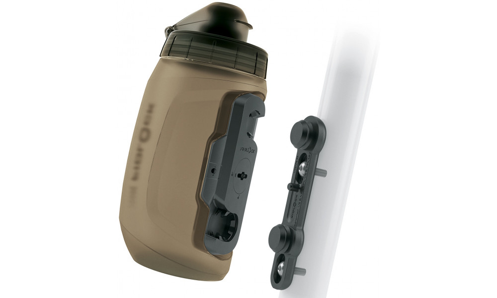 Juomapullo Fidlock Twist 450ml set with holders - 11