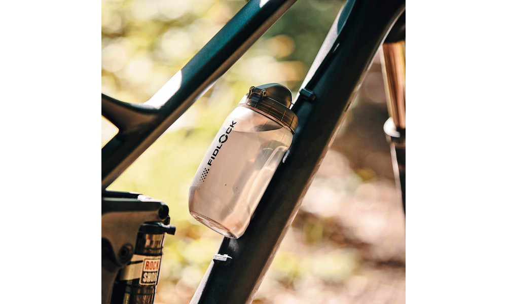 Juomapullo Fidlock Twist 450ml set with holders - 12