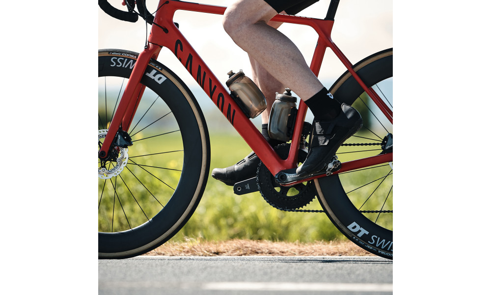 Juomapullo Fidlock Twist 450ml set with holders - 13