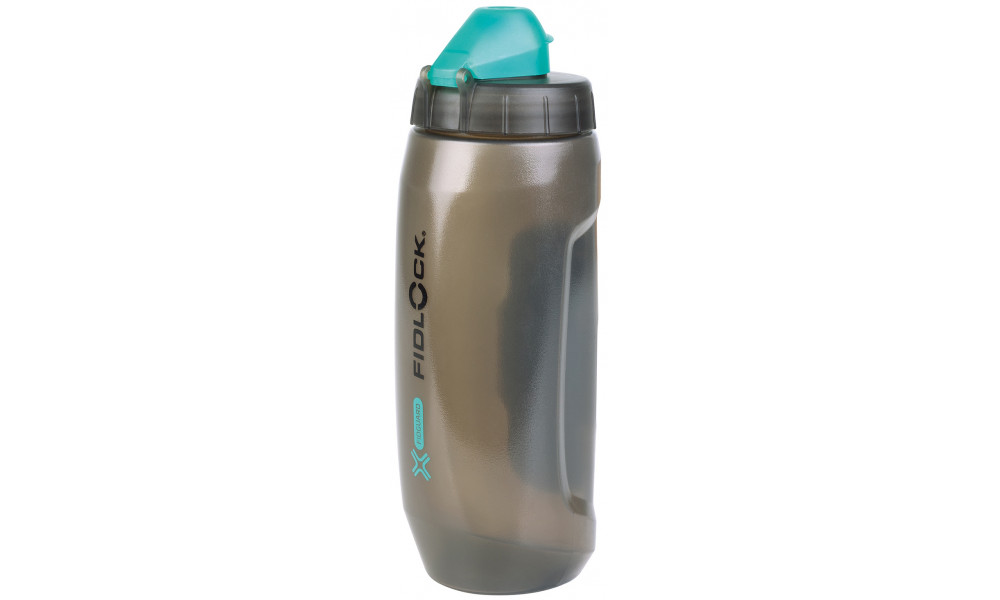 Juomapullo Fidlock Twist 590ml antibacterial set with holders - 3