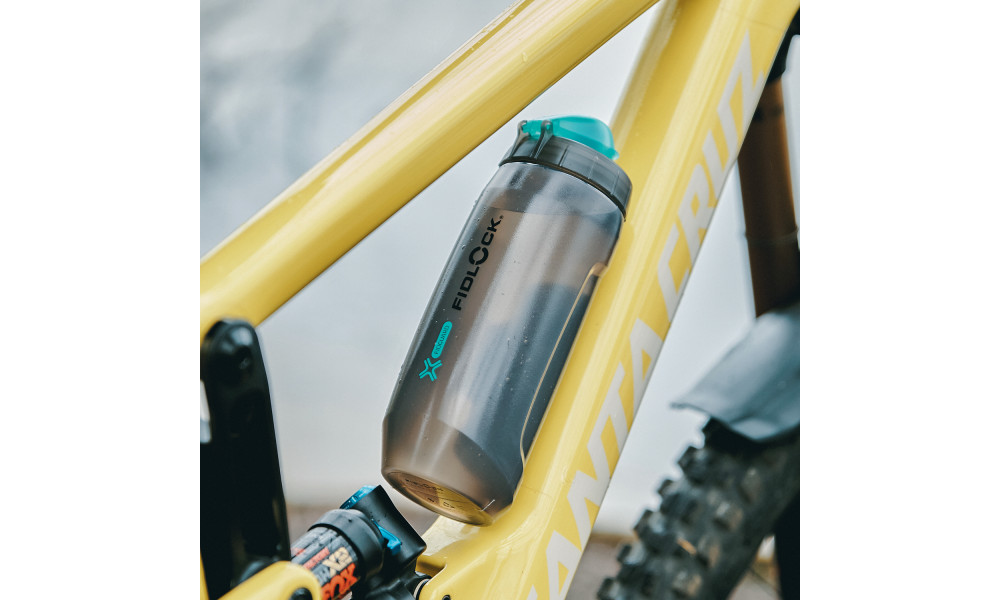 Juomapullo Fidlock Twist 590ml antibacterial set with holders - 7