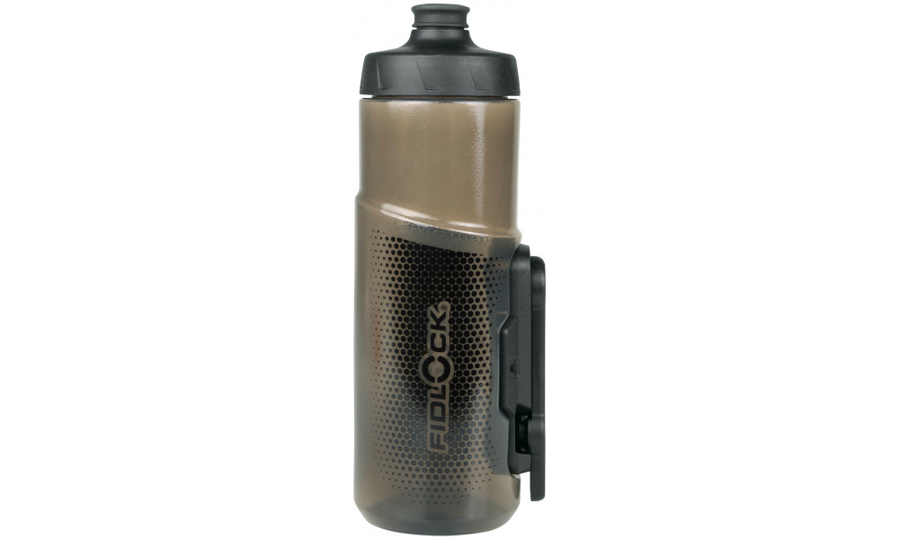 Juomapullo Fidlock Twist 600ml set with brackets - 2