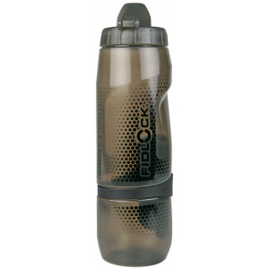 Juomapullo Fidlock Twist 800ml set with brackets