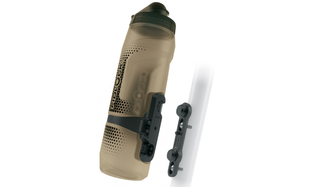 Juomapullo Fidlock Twist 800ml set with brackets - 9