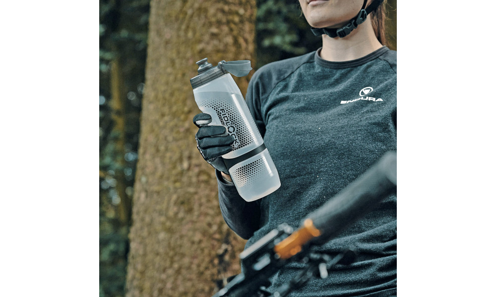 Juomapullo Fidlock Twist 800ml set with brackets - 10