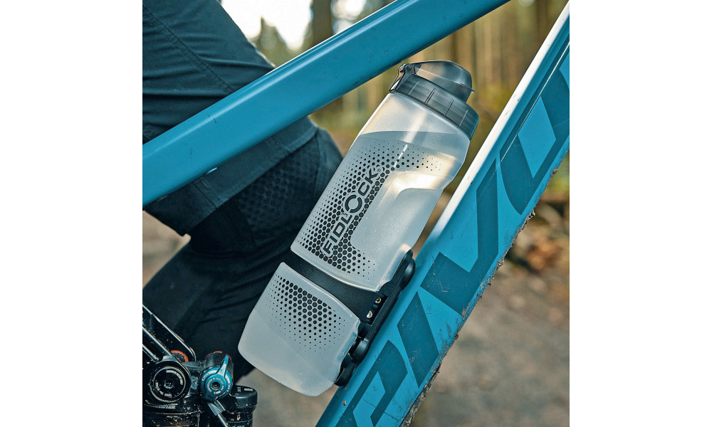 Juomapullo Fidlock Twist 800ml set with brackets - 11