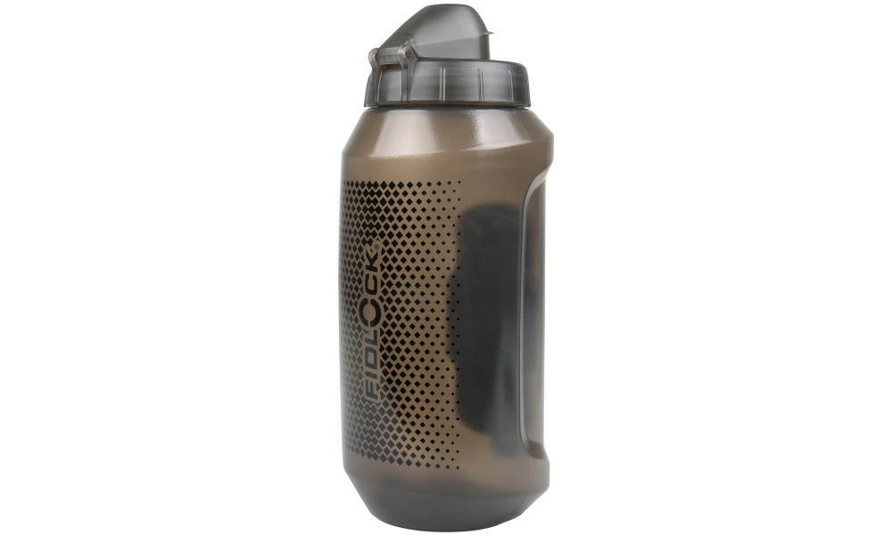 Juomapullo Fidlock Twist 750ml with brackets - 8