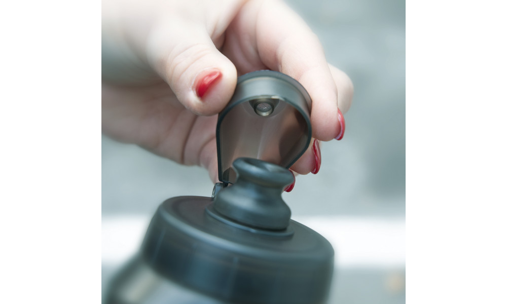 Juomapullo Fidlock Twist 750ml with brackets - 12