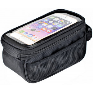 Älypuhelinlaukku yläputki ProX Nevada 207 for 5.7" grey