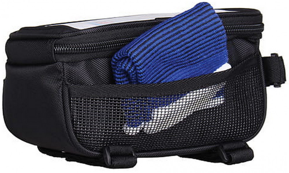 Älypuhelinlaukku yläputki ProX Nevada 207 for 5.7" grey - 5