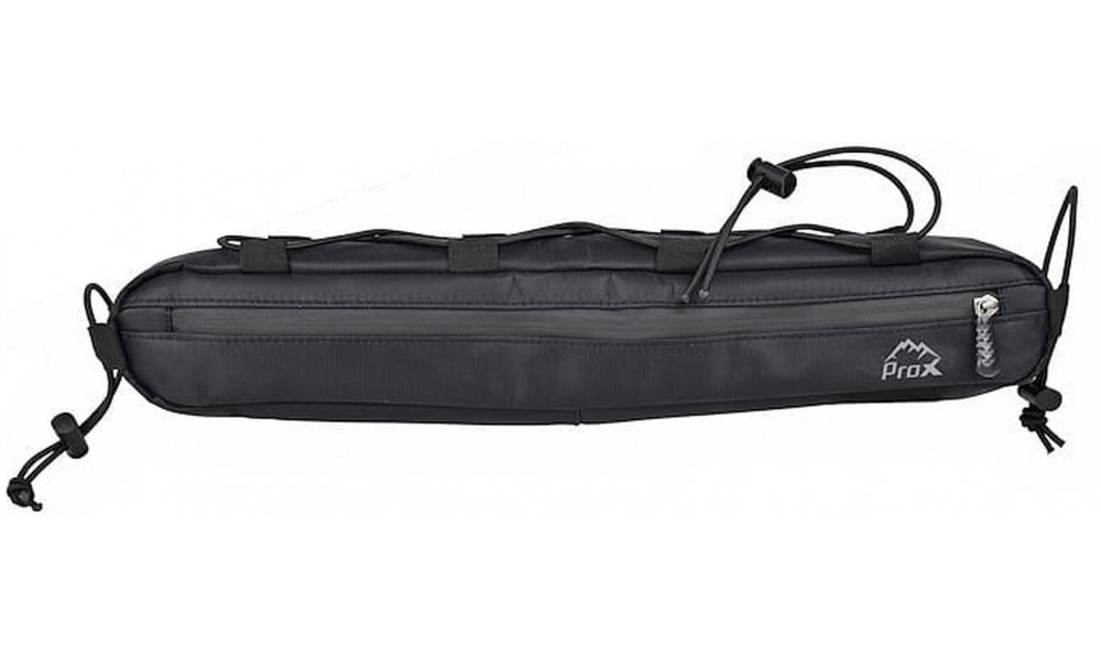 Älypuhelinlaukku yläputki ProX Alaska 680 black - 2