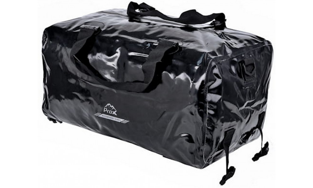 Telinelaukku Prox Ohio 201 32L waterproof black - 2