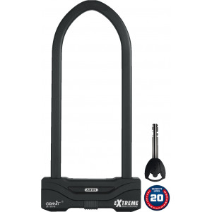 Lukko Abus Extreme 59/180HB310