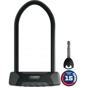 Lukko Abus Granit XPlus 540/160HB300