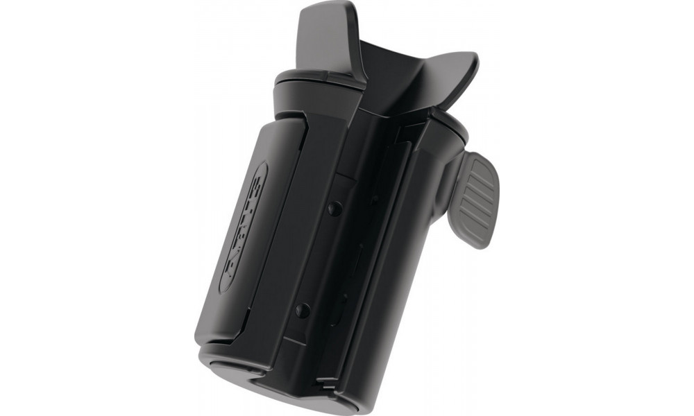 Lukko Abus Granit XPlus 540/160HB230+SH B 