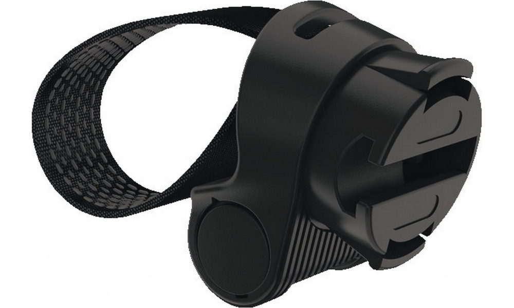 Lukko Abus Granit Plus 640/135HB230 BK TexK - 2