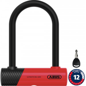Lukko Abus 420K/150HB140 USH